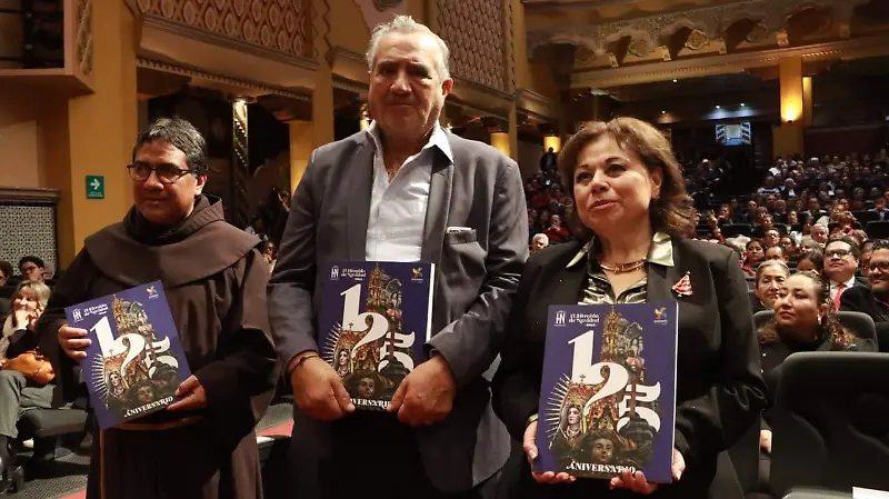 Heraldo de Navidad 2025